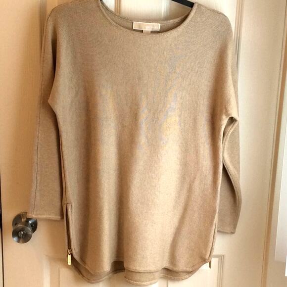 Michael Kors Sweater Top    NWT - Picture 1 of 6